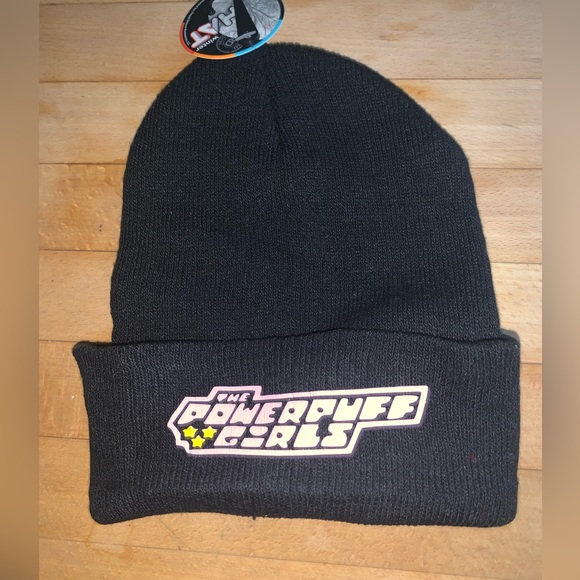 The Powerpuff Girls Hat - Picture 1 of 1